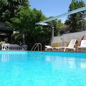 Apis 3*, Rimini Italie