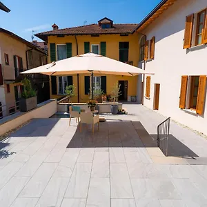 Alberti , Mandello del Lario Italie