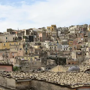 La Corte Di Ibla Maison d'hôtes