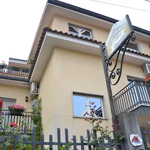 Notti E Dintorni Couette-café