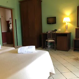Il Tempio Di Hera Couette-café