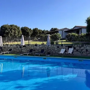 Lugh'e Luna Village , Narbolia Italie